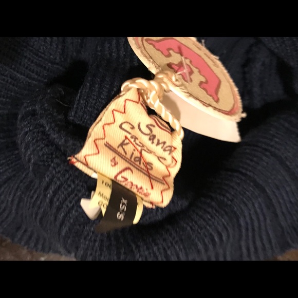 Sand Cassel hats for kids, NWT, $20 ea. BOGO50%off - Picture 4 of 4